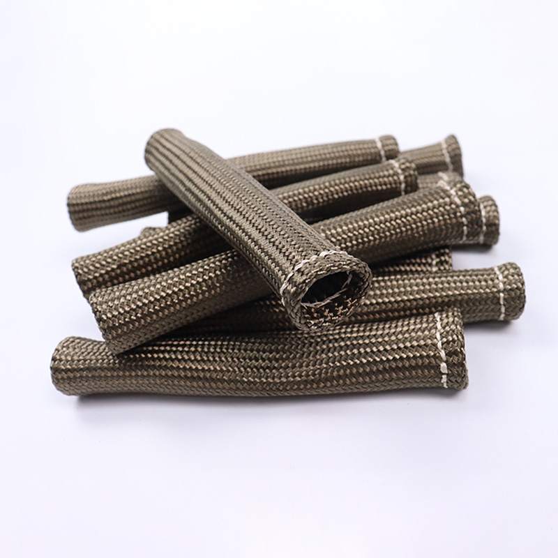 park plug wire boot protectors