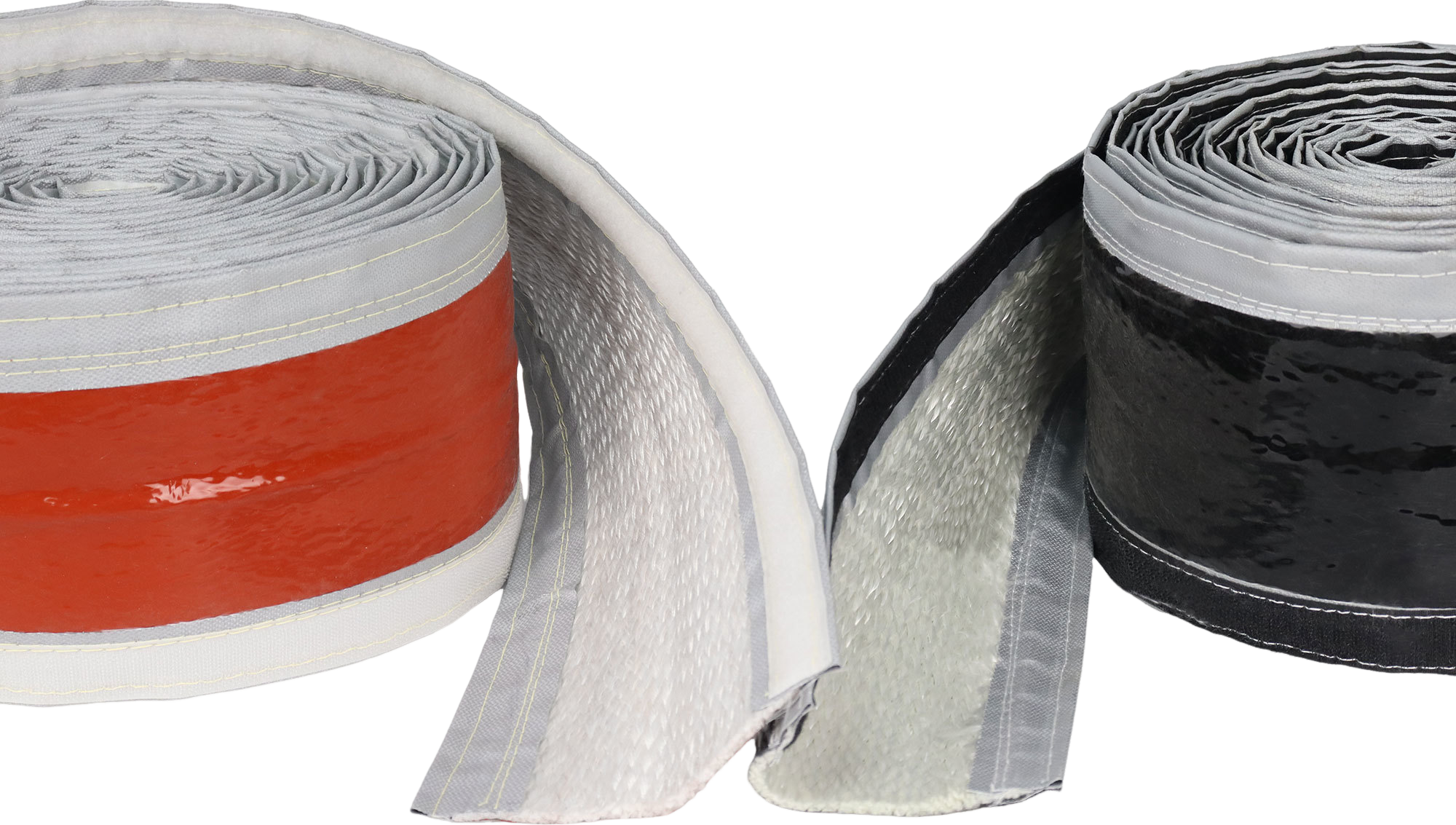 heat resistant electrical sleeve